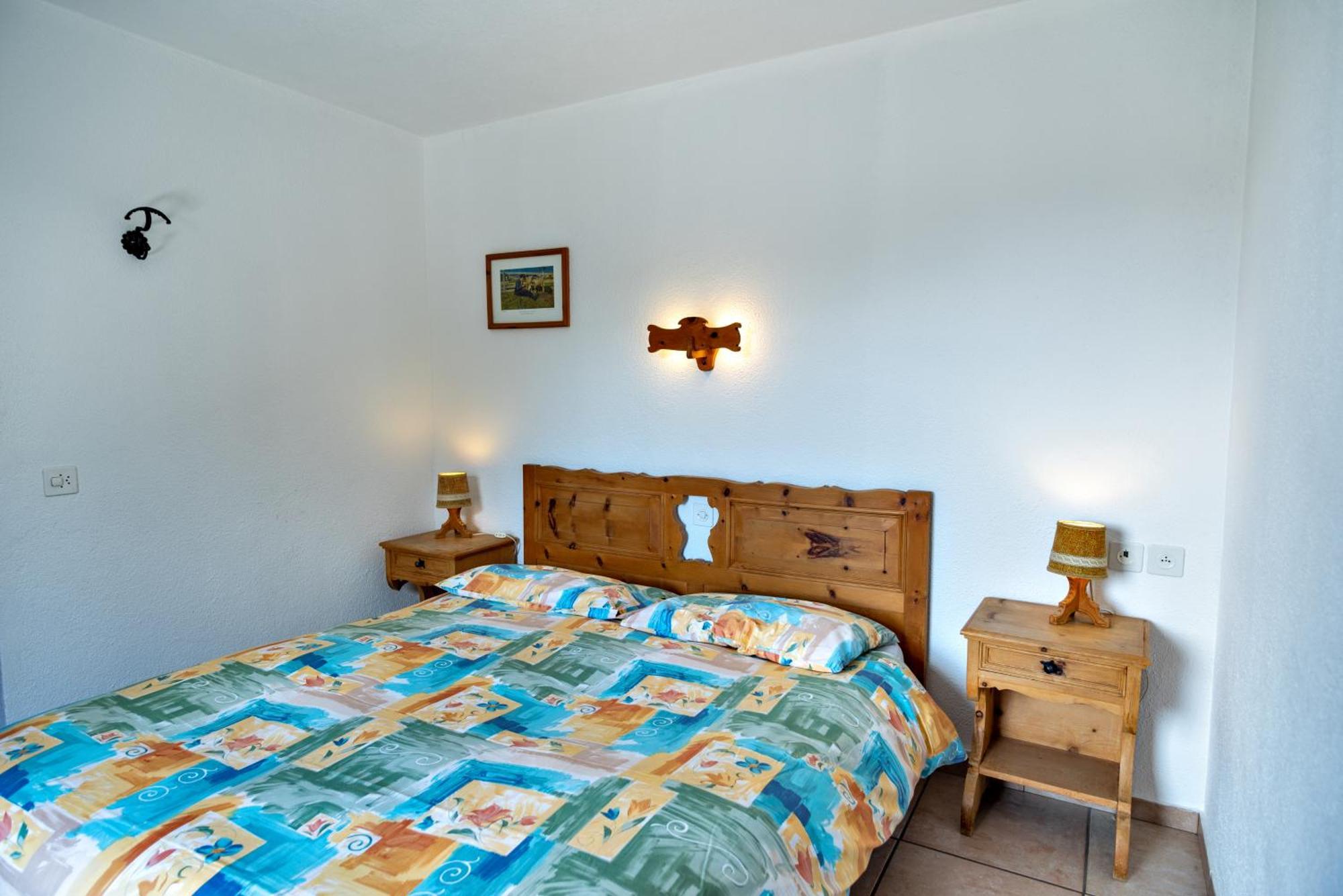 Silva Appartments And Rooms Silvaplana Quarto foto