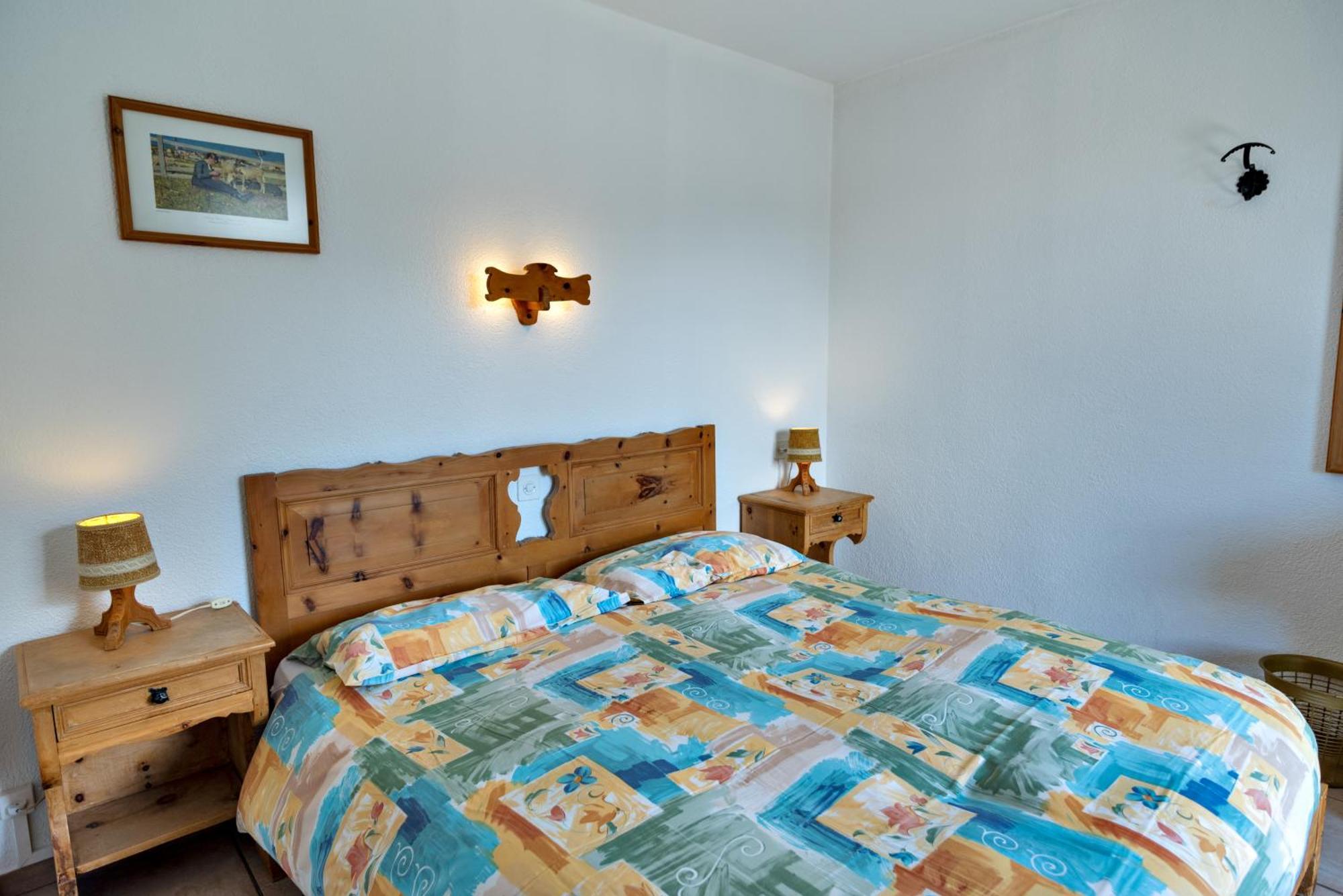 Silva Appartments And Rooms Silvaplana Quarto foto
